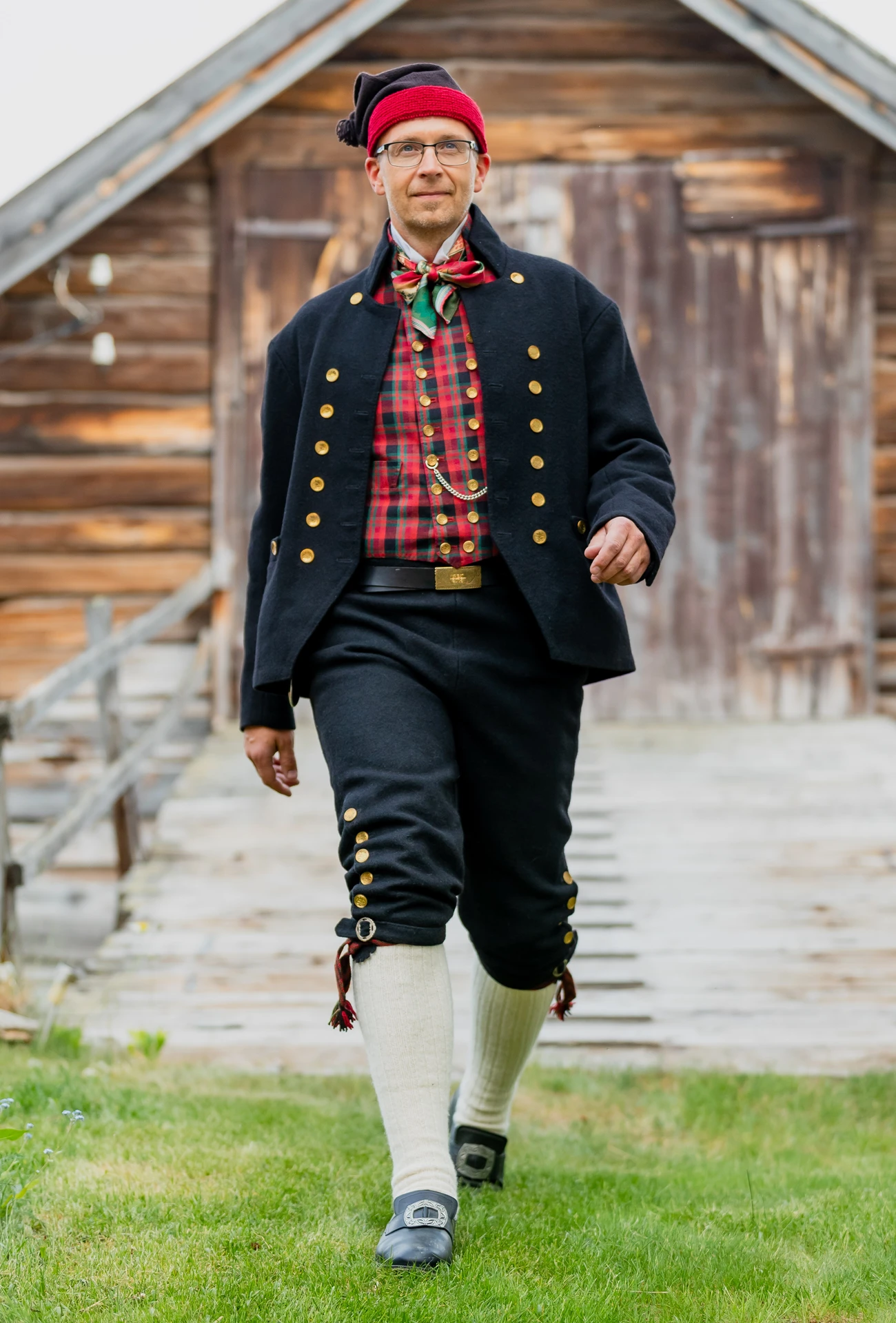 Rørosbunad herre Rørosbunad herre